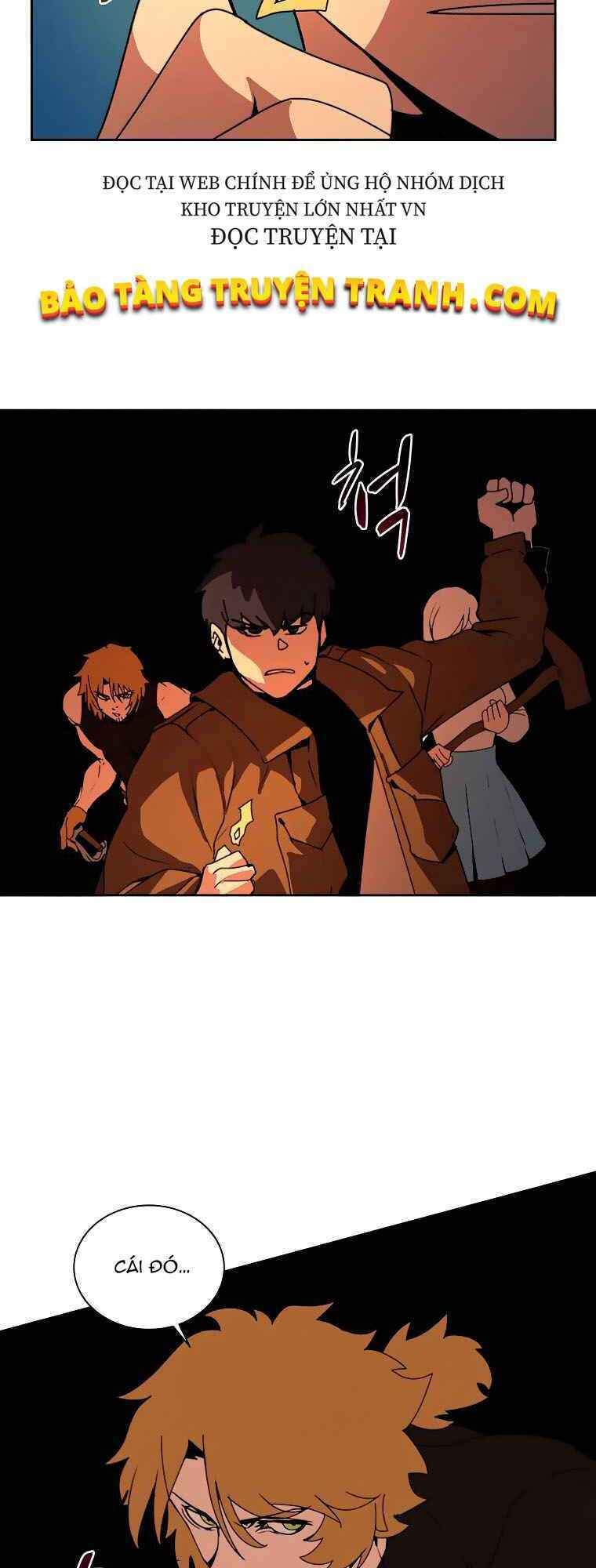 Thực Thư Pháp Sư Chapter 37 - 61