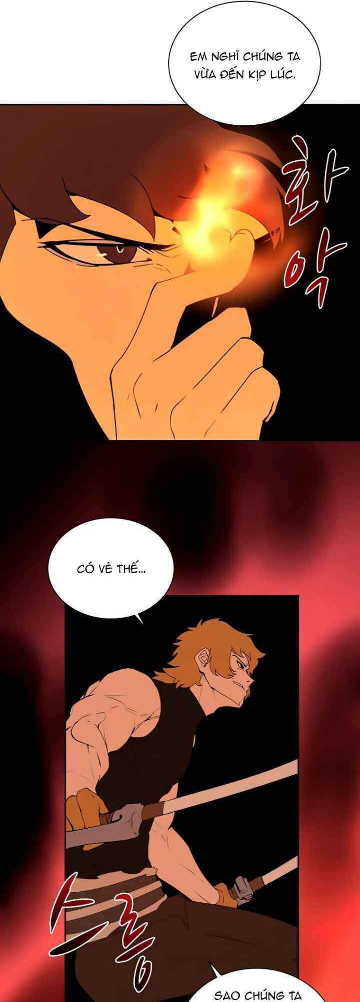 Thực Thư Pháp Sư Chapter 37 - 66