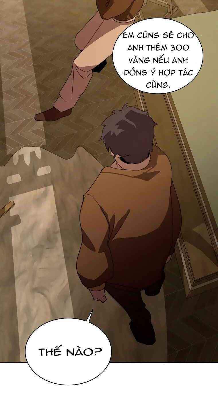 Thực Thư Pháp Sư Chapter 37 - 8