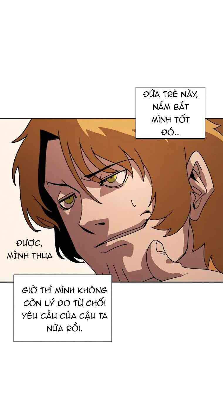 Thực Thư Pháp Sư Chapter 37 - 9