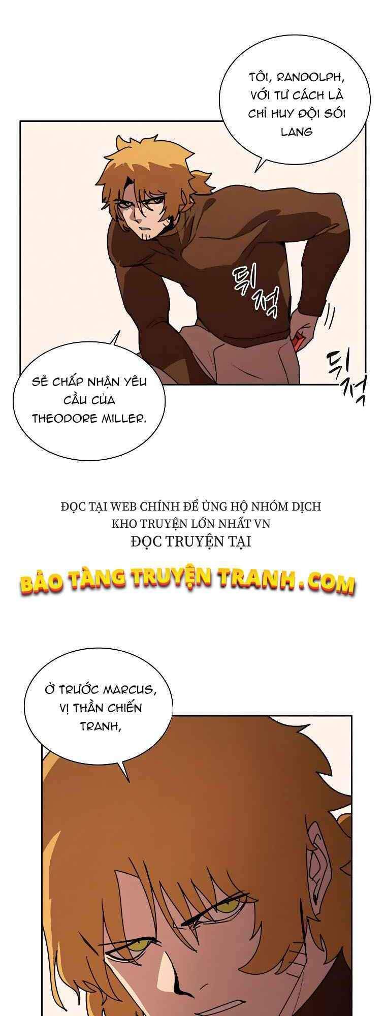 Thực Thư Pháp Sư Chapter 37 - 10