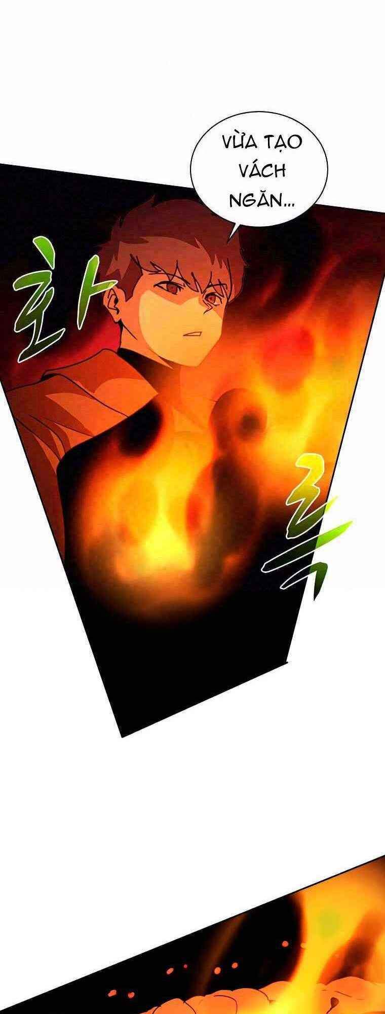 Thực Thư Pháp Sư Chapter 38 - 1