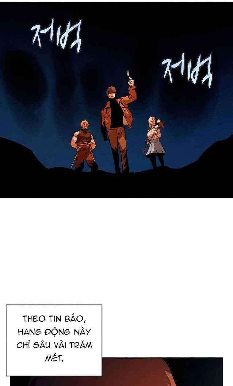 Thực Thư Pháp Sư Chapter 38 - 12