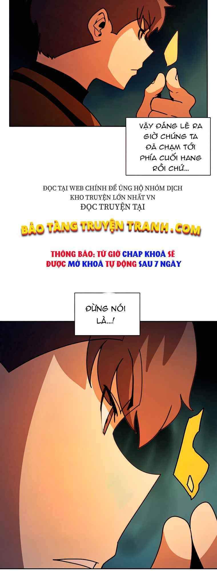 Thực Thư Pháp Sư Chapter 38 - 13