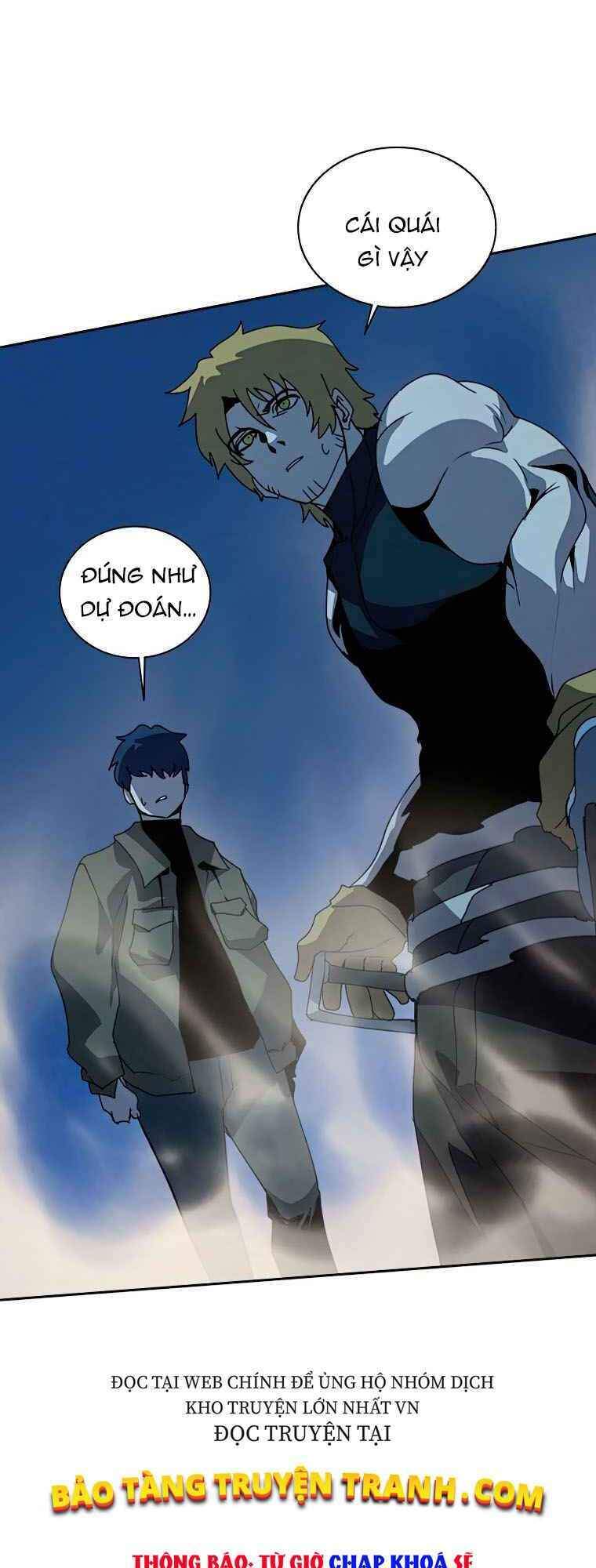 Thực Thư Pháp Sư Chapter 38 - 19