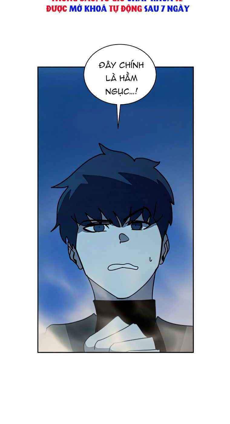 Thực Thư Pháp Sư Chapter 38 - 20