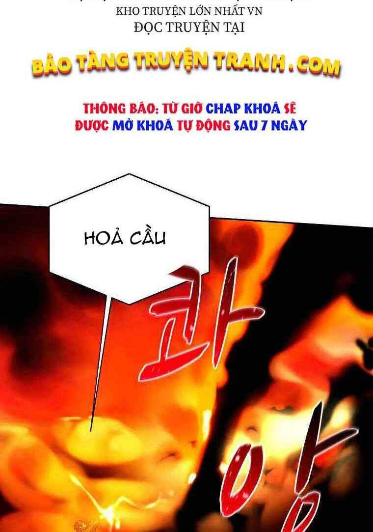 Thực Thư Pháp Sư Chapter 38 - 3