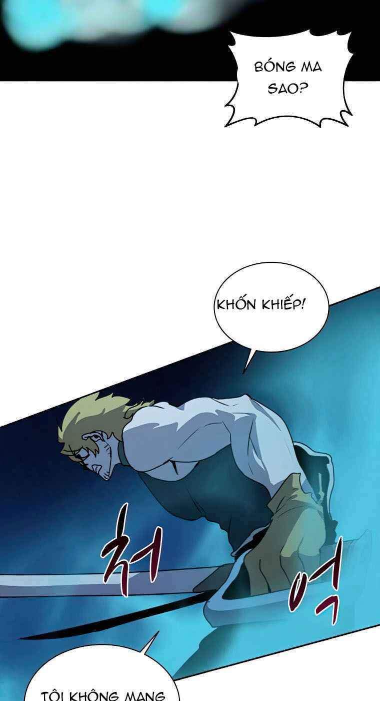 Thực Thư Pháp Sư Chapter 38 - 23