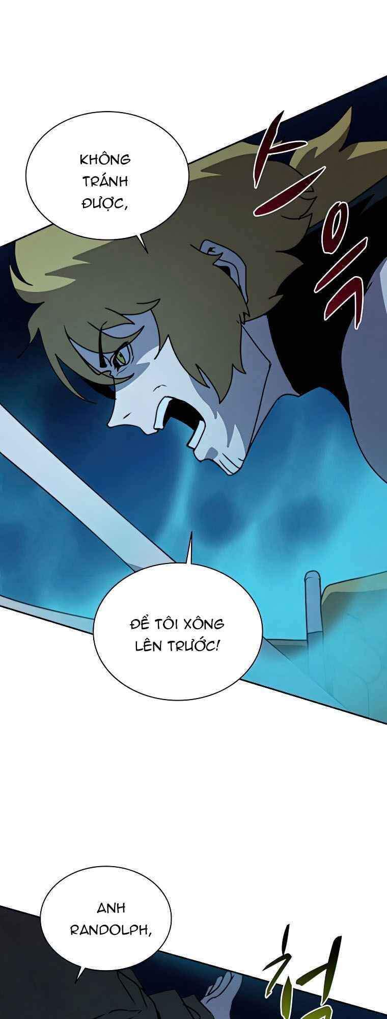 Thực Thư Pháp Sư Chapter 38 - 25