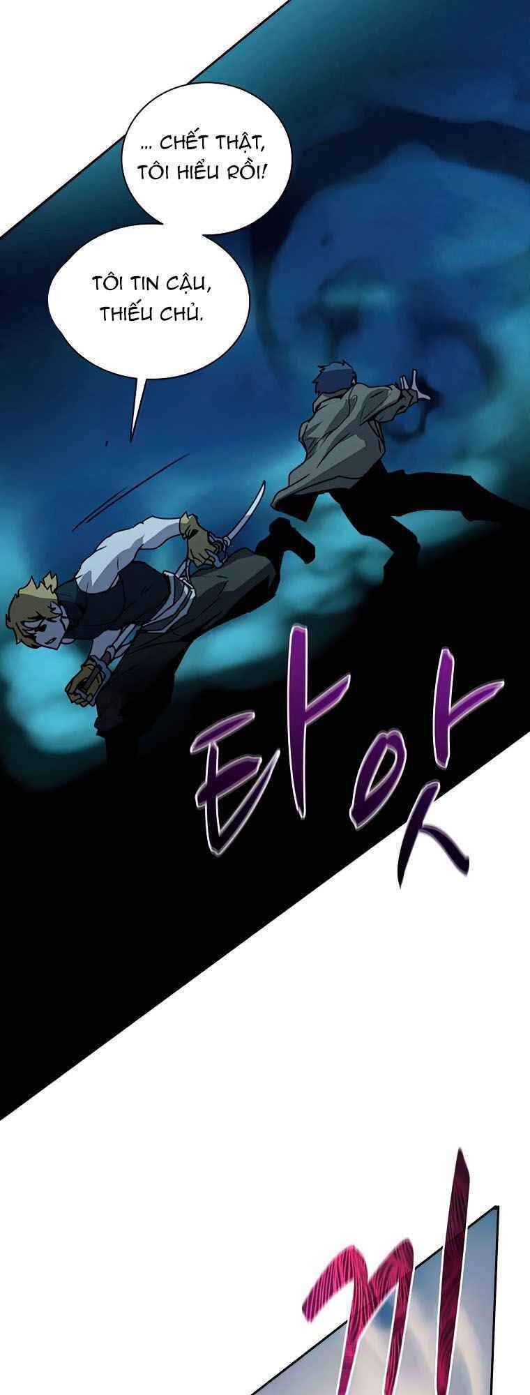 Thực Thư Pháp Sư Chapter 38 - 28