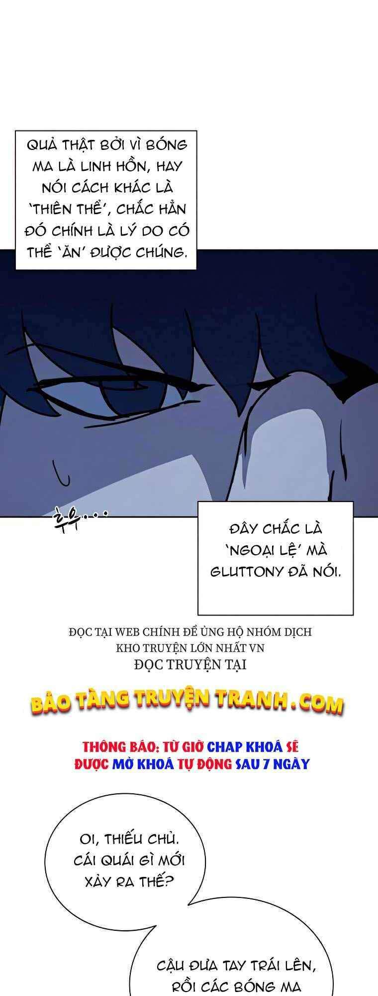 Thực Thư Pháp Sư Chapter 38 - 37