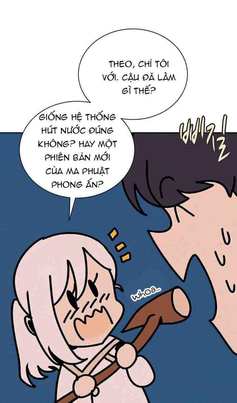 Thực Thư Pháp Sư Chapter 38 - 39