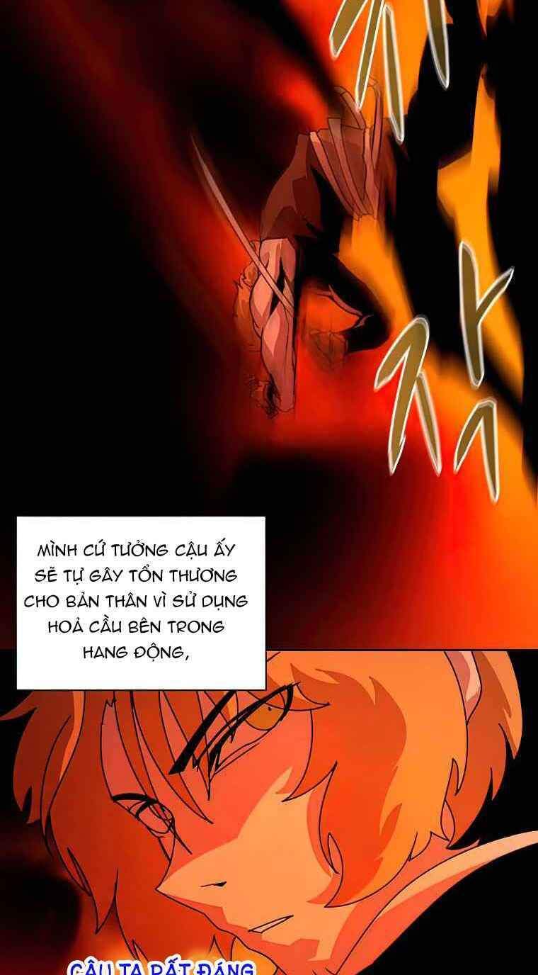 Thực Thư Pháp Sư Chapter 38 - 5