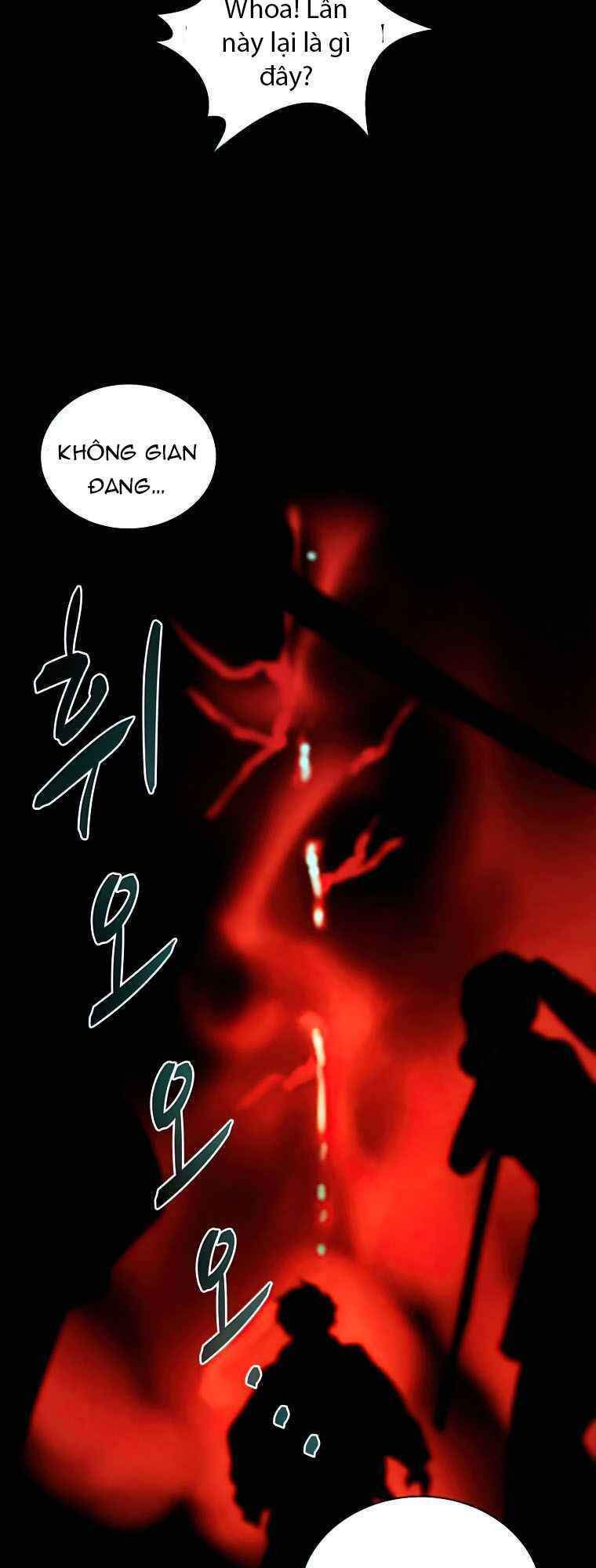 Thực Thư Pháp Sư Chapter 38 - 43