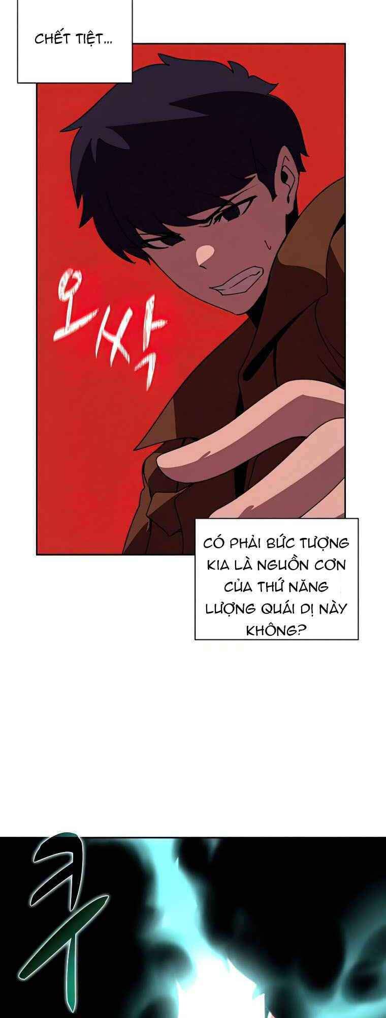 Thực Thư Pháp Sư Chapter 38 - 46