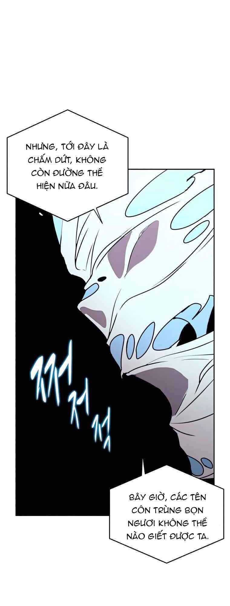 Thực Thư Pháp Sư Chapter 38 - 49