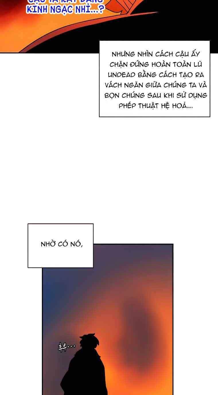 Thực Thư Pháp Sư Chapter 38 - 6