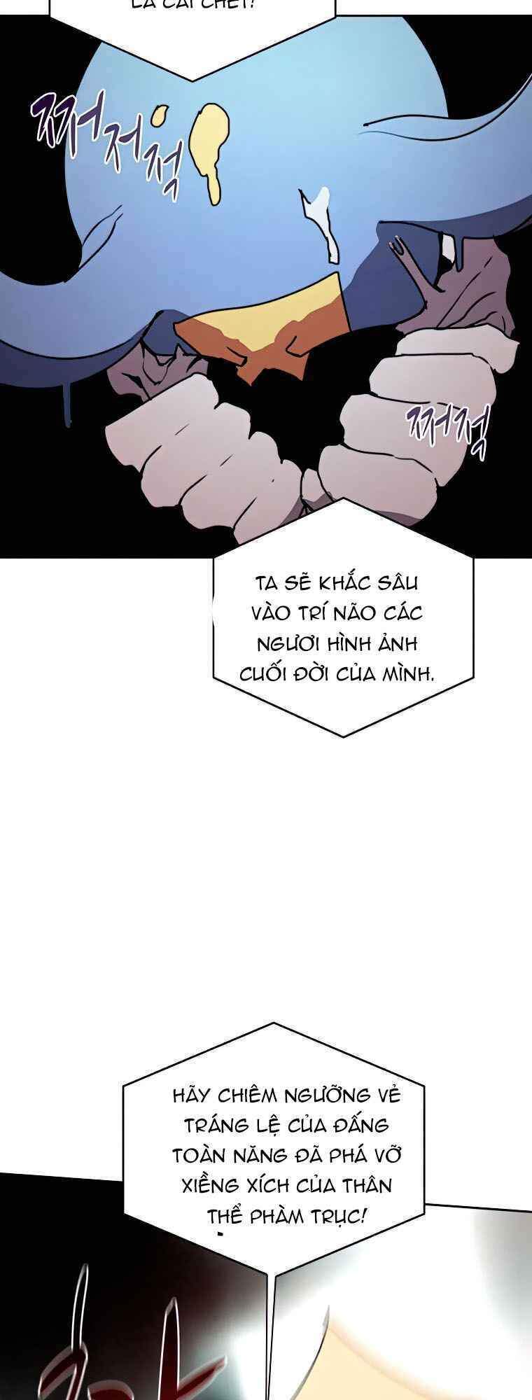 Thực Thư Pháp Sư Chapter 38 - 52