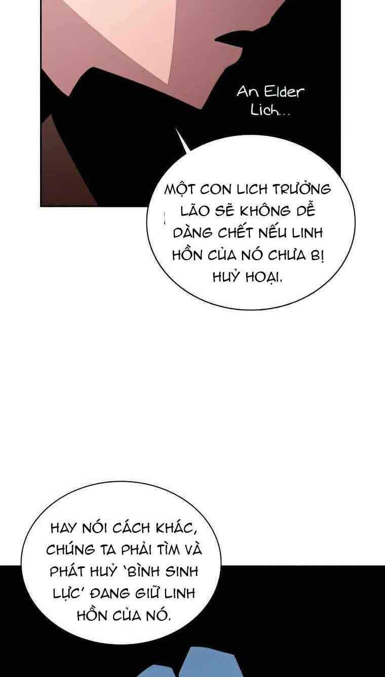 Thực Thư Pháp Sư Chapter 38 - 57