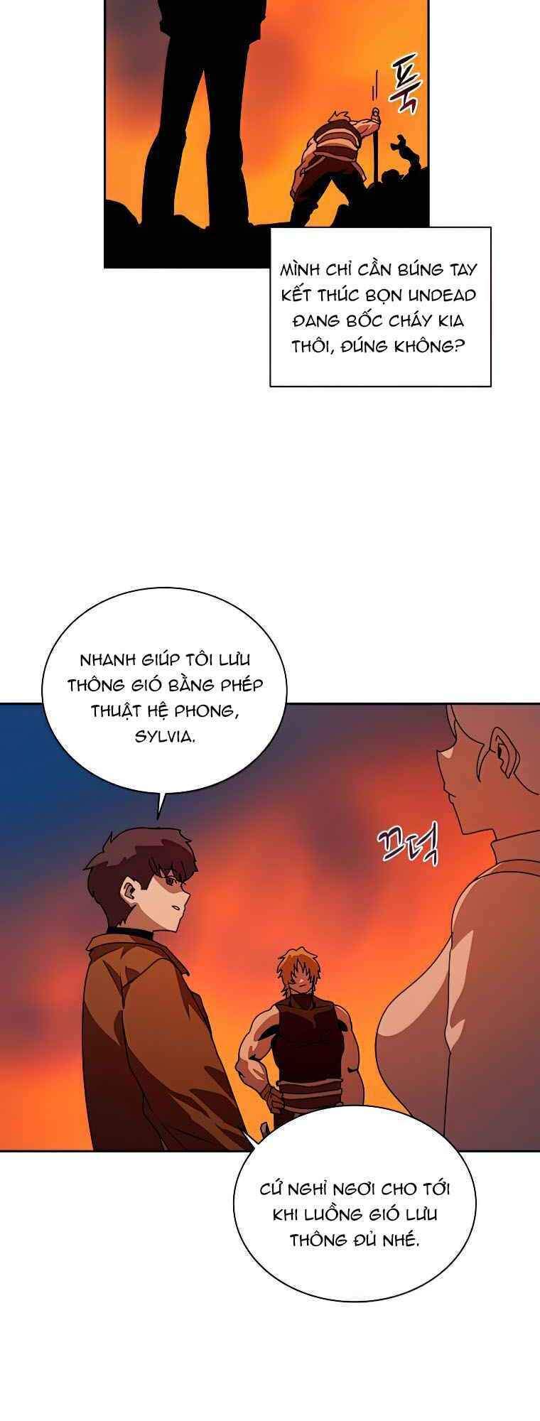 Thực Thư Pháp Sư Chapter 38 - 7