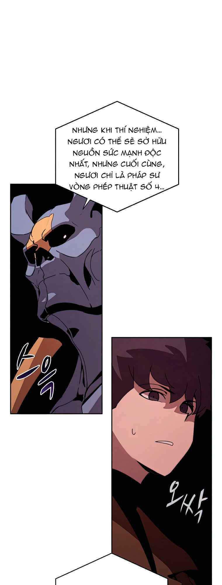 Thực Thư Pháp Sư Chapter 38 - 67