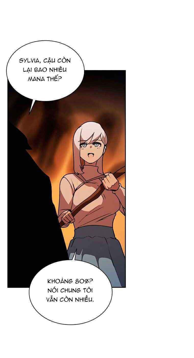 Thực Thư Pháp Sư Chapter 38 - 8