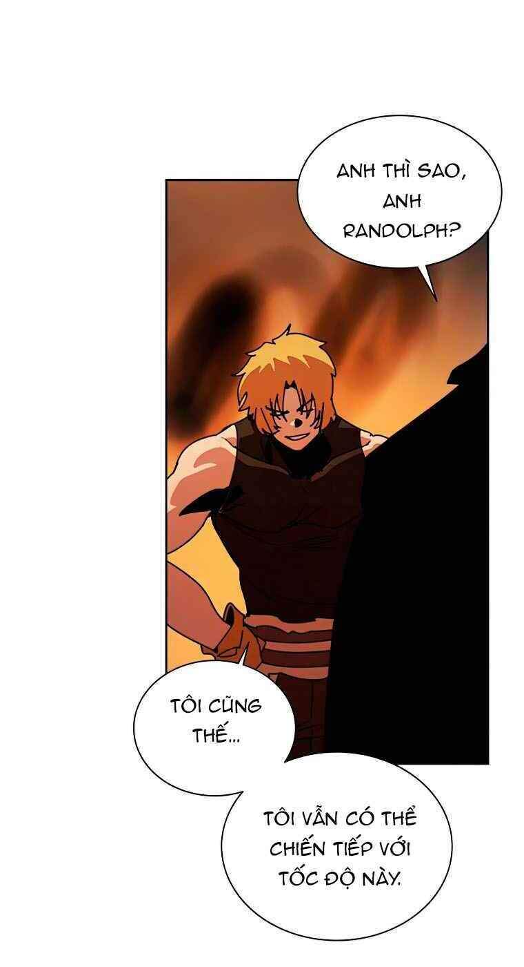 Thực Thư Pháp Sư Chapter 38 - 9