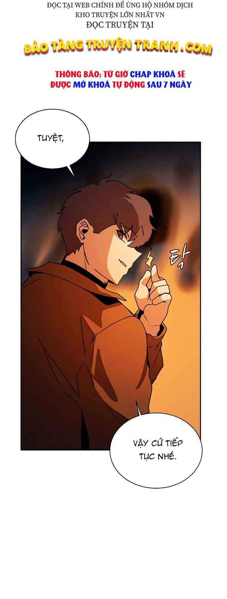 Thực Thư Pháp Sư Chapter 38 - 10