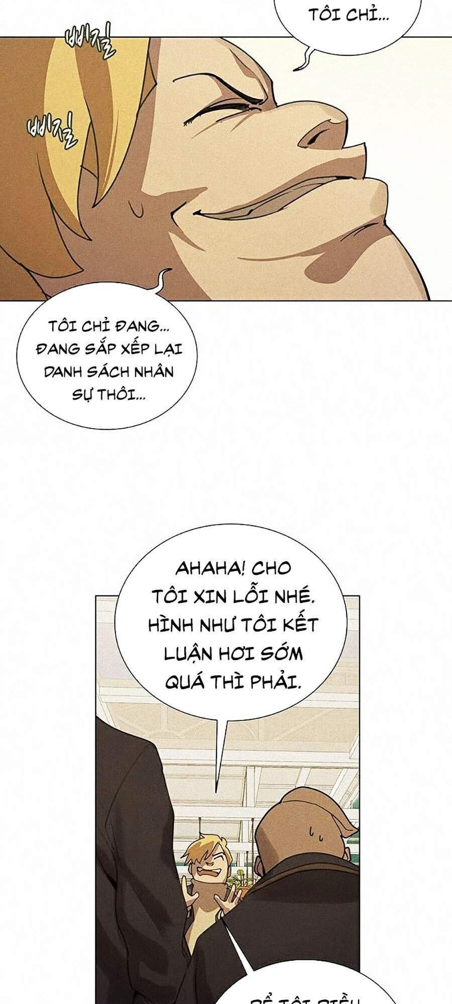 Thực Thư Pháp Sư Chapter 4 - 15