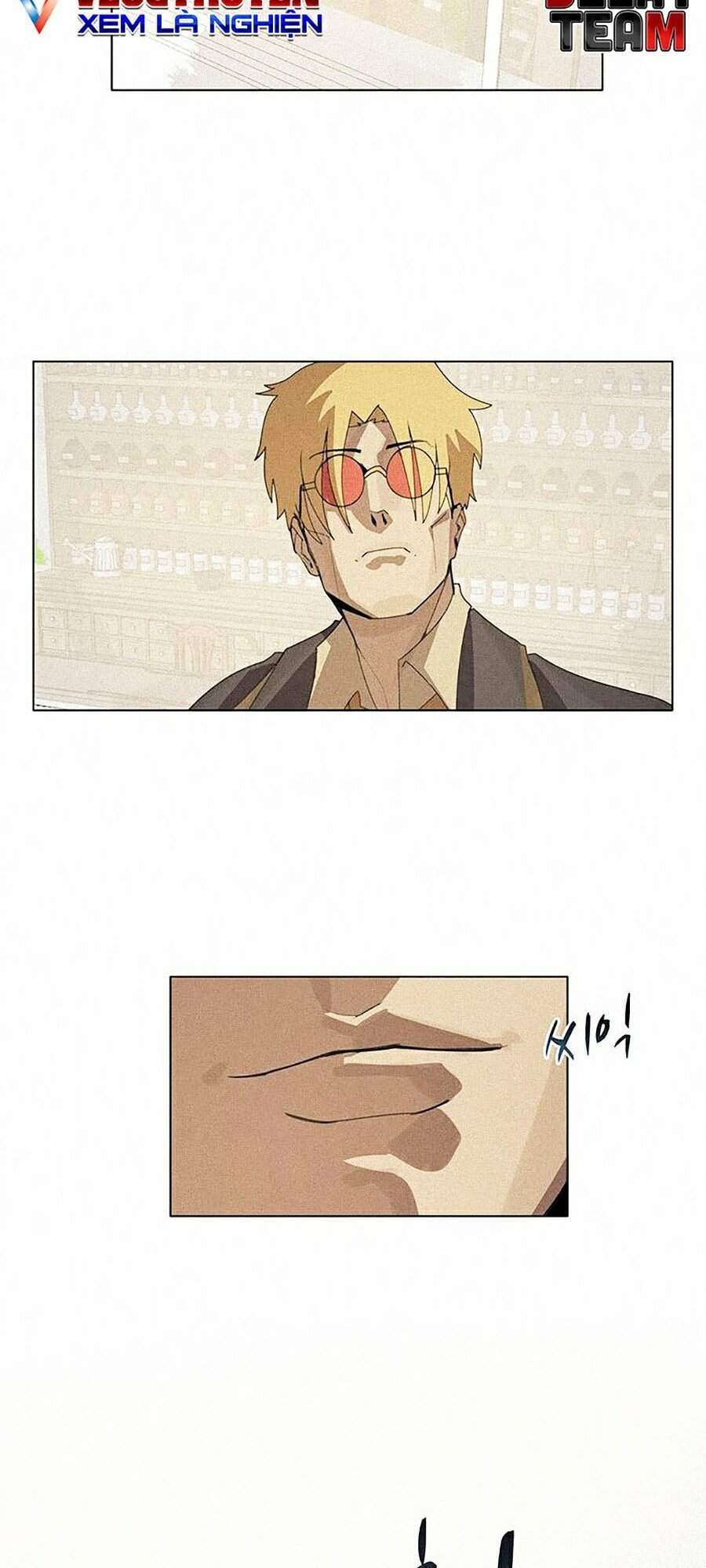 Thực Thư Pháp Sư Chapter 4 - 19