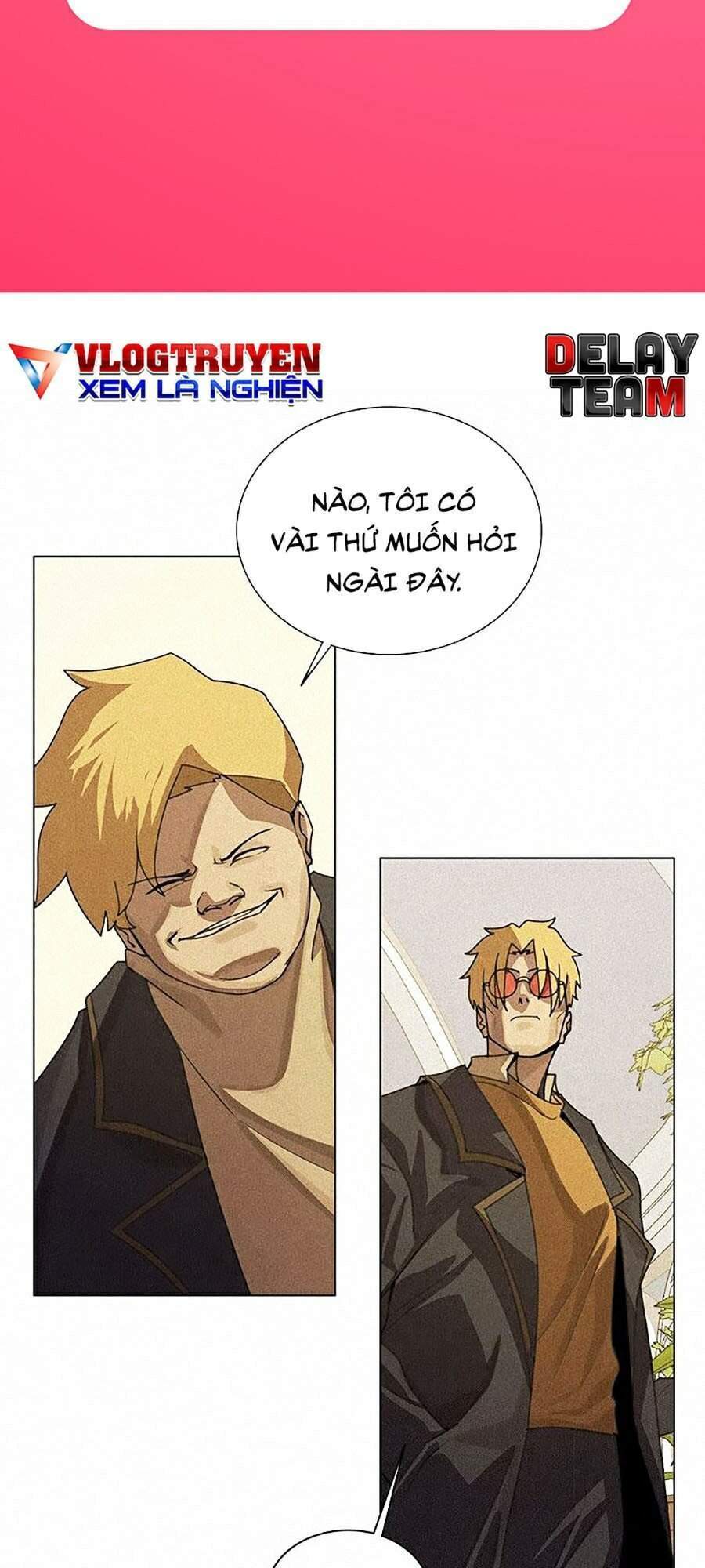 Thực Thư Pháp Sư Chapter 4 - 3