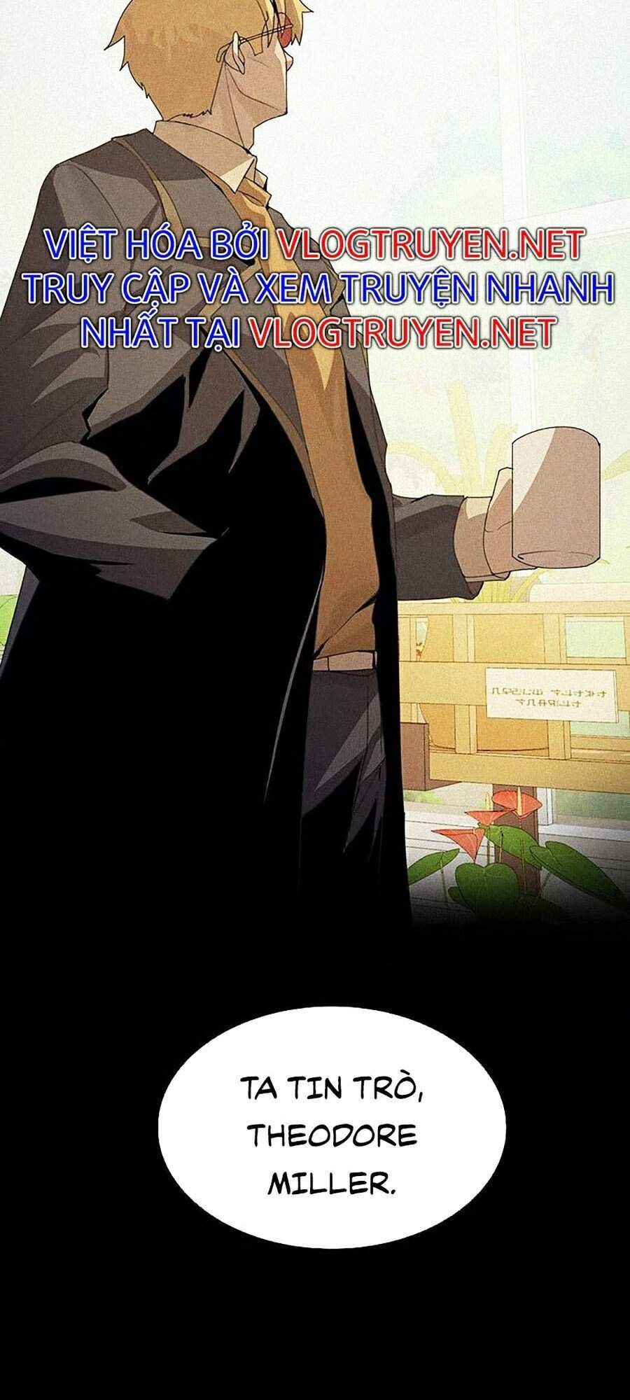 Thực Thư Pháp Sư Chapter 4 - 21