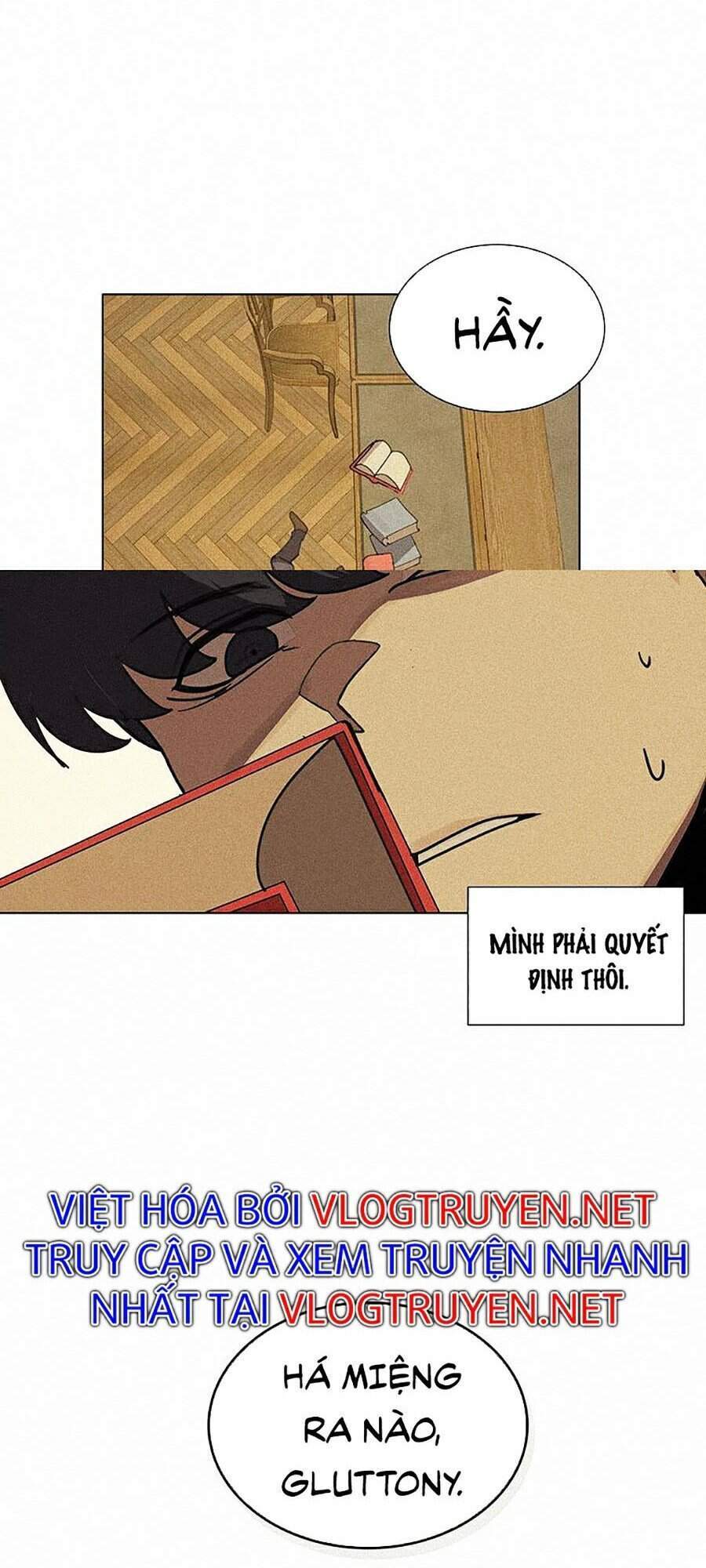 Thực Thư Pháp Sư Chapter 4 - 25