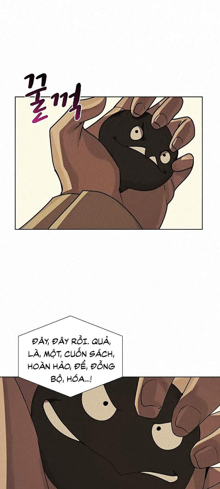 Thực Thư Pháp Sư Chapter 4 - 27