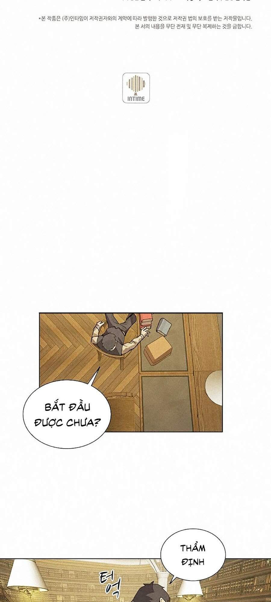 Thực Thư Pháp Sư Chapter 4 - 39