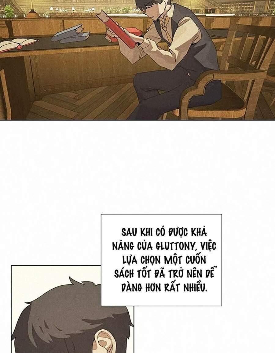 Thực Thư Pháp Sư Chapter 4 - 40