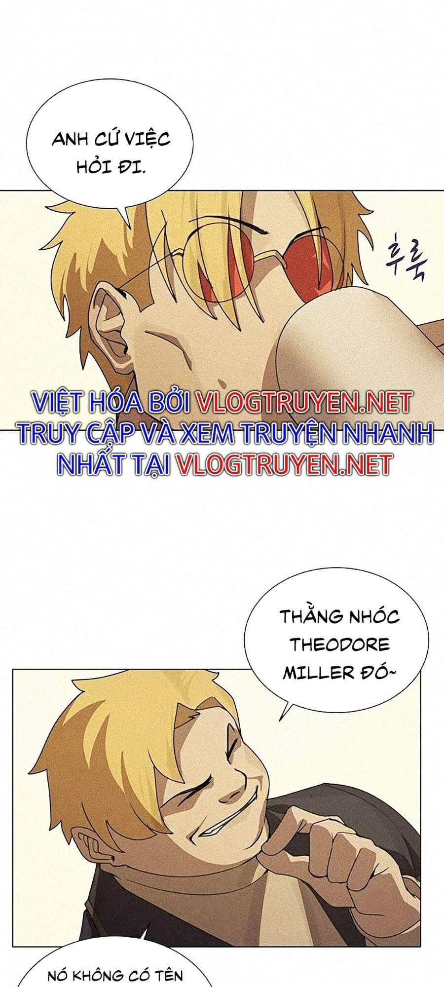 Thực Thư Pháp Sư Chapter 4 - 5