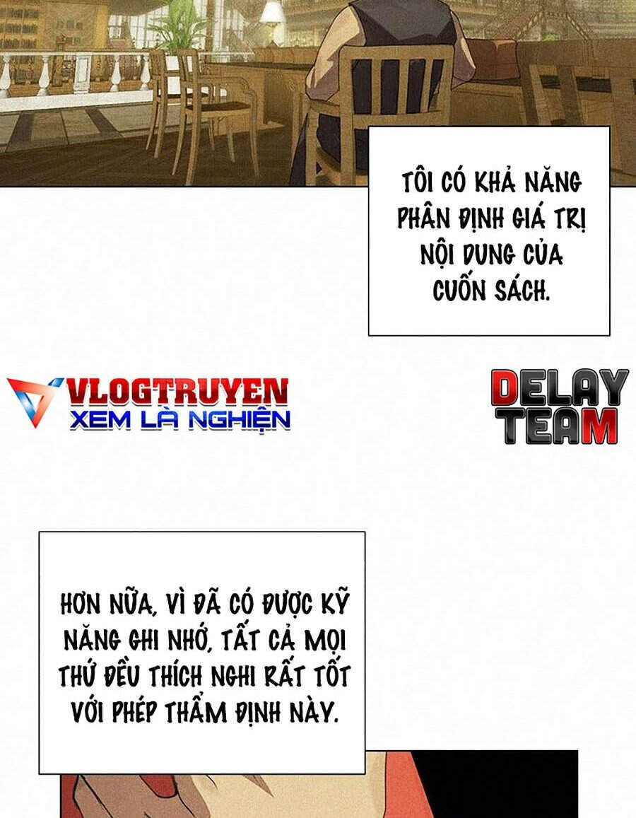 Thực Thư Pháp Sư Chapter 4 - 42