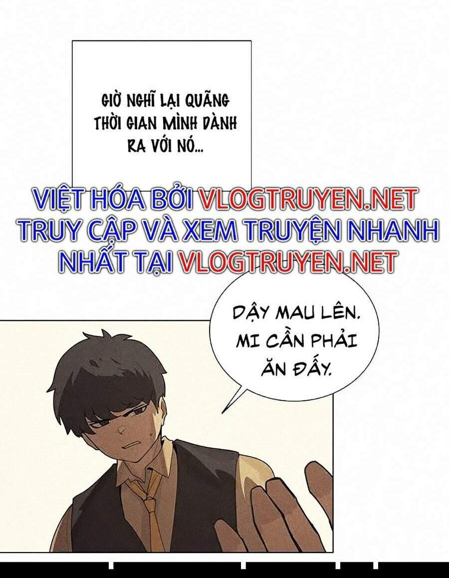 Thực Thư Pháp Sư Chapter 4 - 44