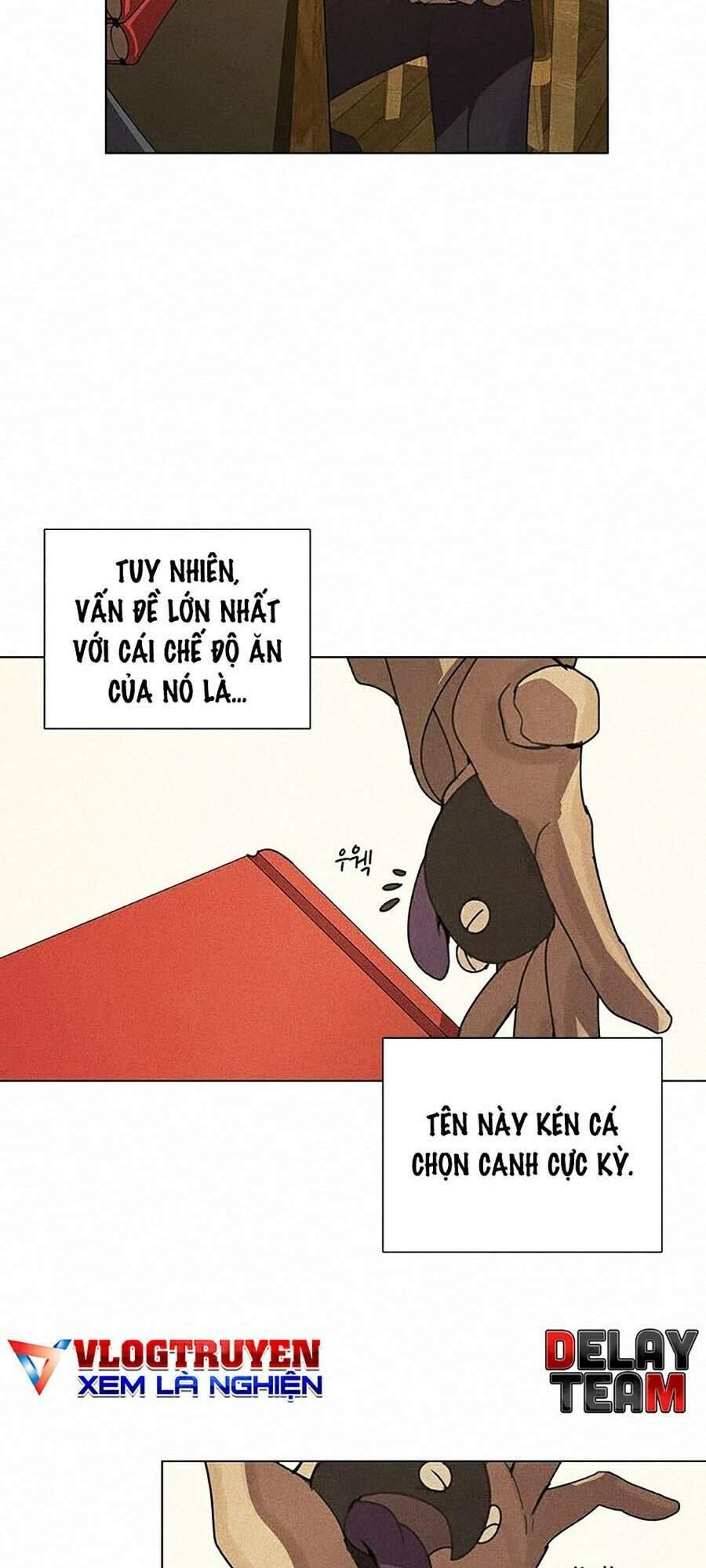 Thực Thư Pháp Sư Chapter 4 - 47