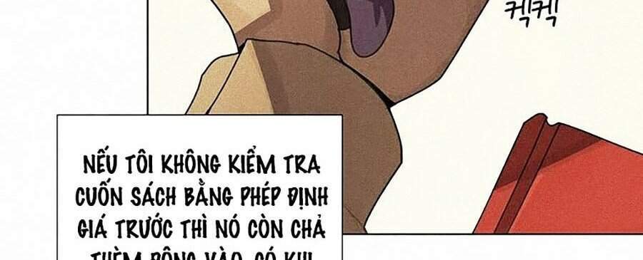 Thực Thư Pháp Sư Chapter 4 - 48