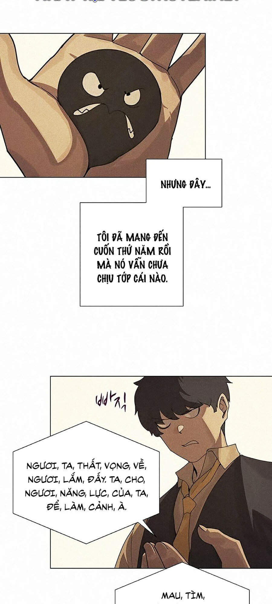 Thực Thư Pháp Sư Chapter 4 - 51