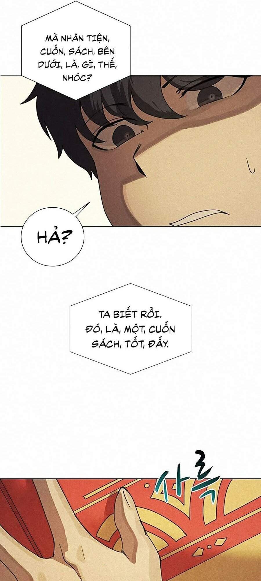 Thực Thư Pháp Sư Chapter 4 - 53