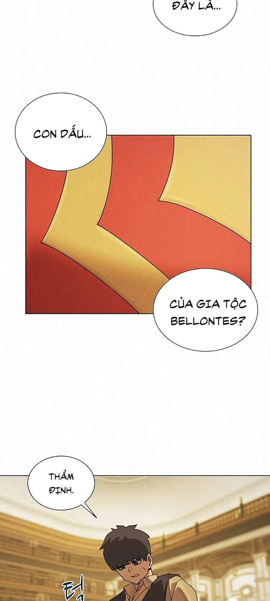 Thực Thư Pháp Sư Chapter 4 - 55