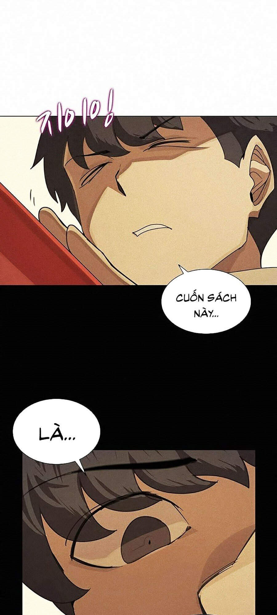 Thực Thư Pháp Sư Chapter 4 - 57