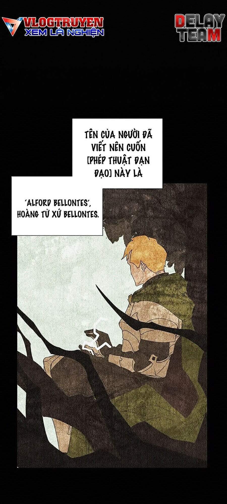 Thực Thư Pháp Sư Chapter 4 - 59