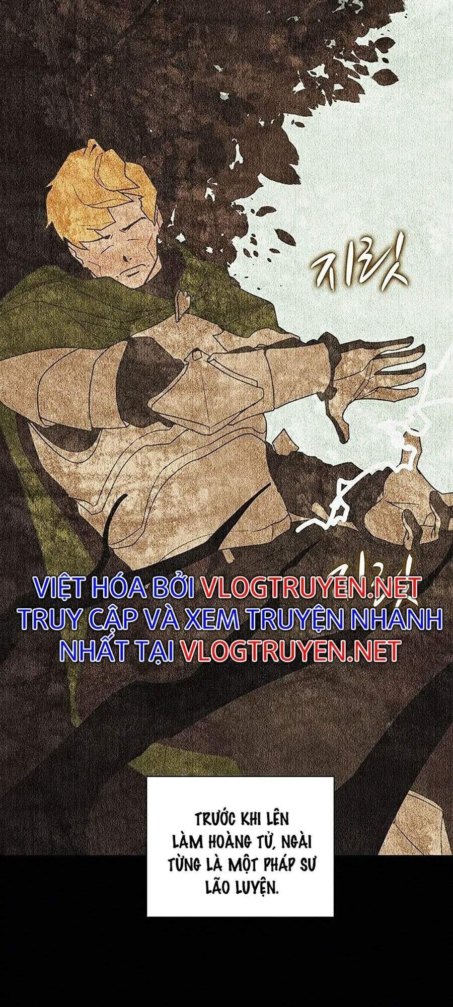 Thực Thư Pháp Sư Chapter 4 - 61