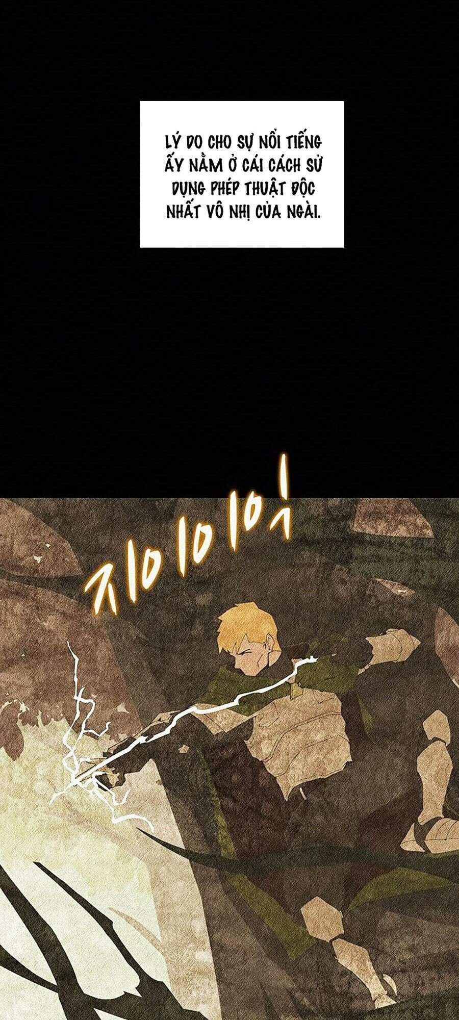 Thực Thư Pháp Sư Chapter 4 - 65