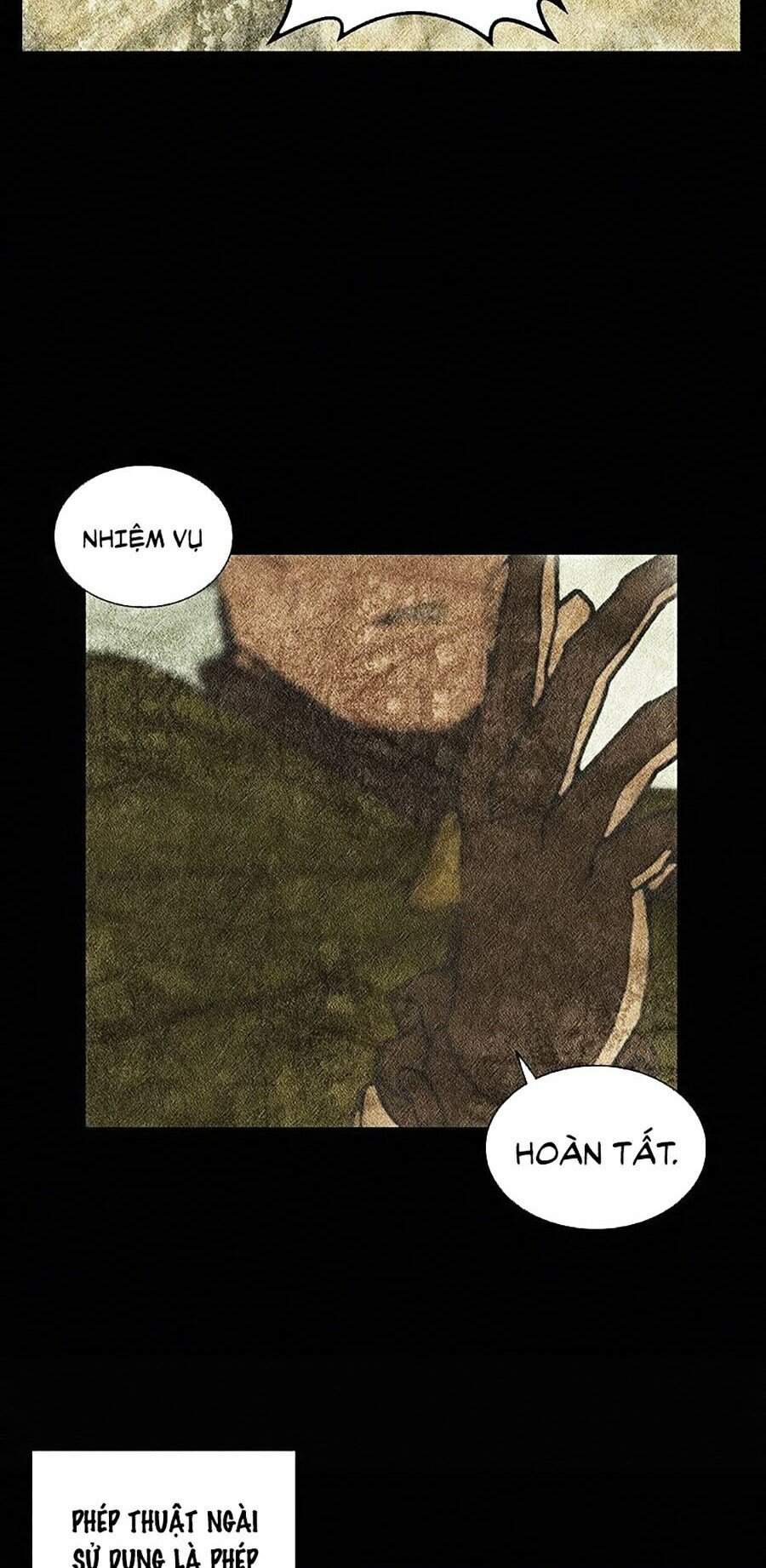 Thực Thư Pháp Sư Chapter 4 - 73