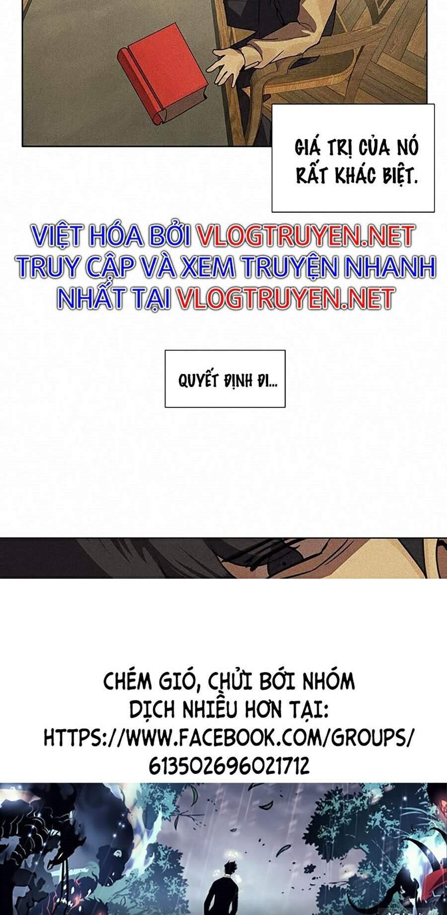 Thực Thư Pháp Sư Chapter 4 - 76